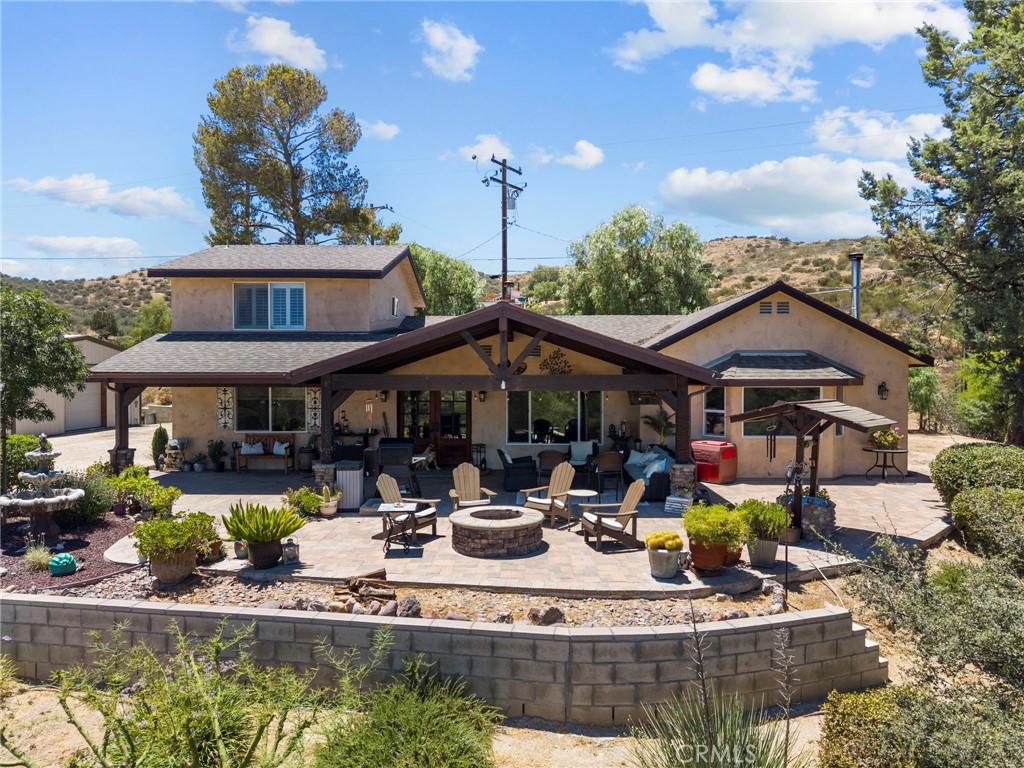 32935 Canyon Quail Trail, Agua Dulce, CA 91390 — photo 1
