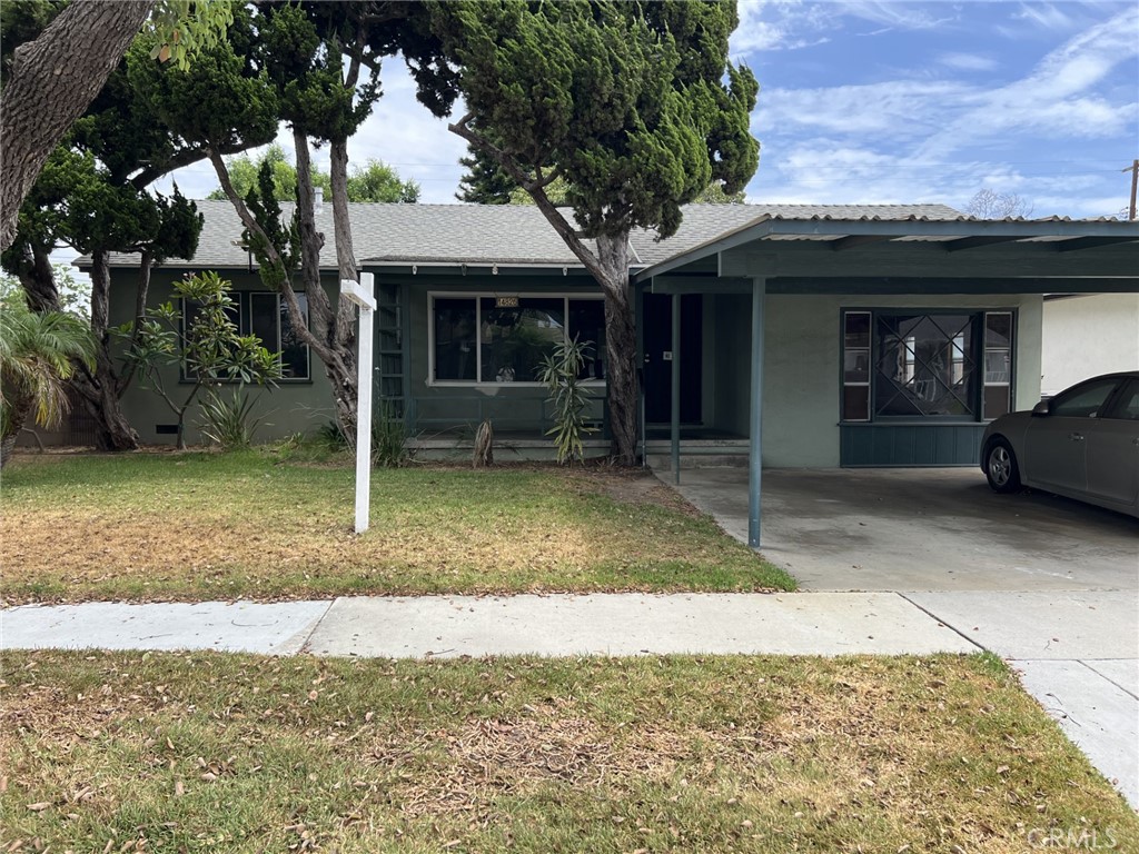 14826 Dalwood Avenue, Norwalk, CA 90650 — photo 1