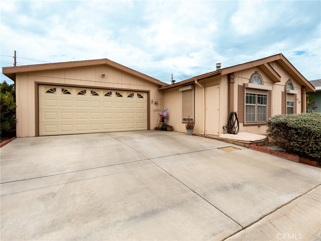 81713 San Cristobal Avenue, Indio, CA 92201 — photo 1