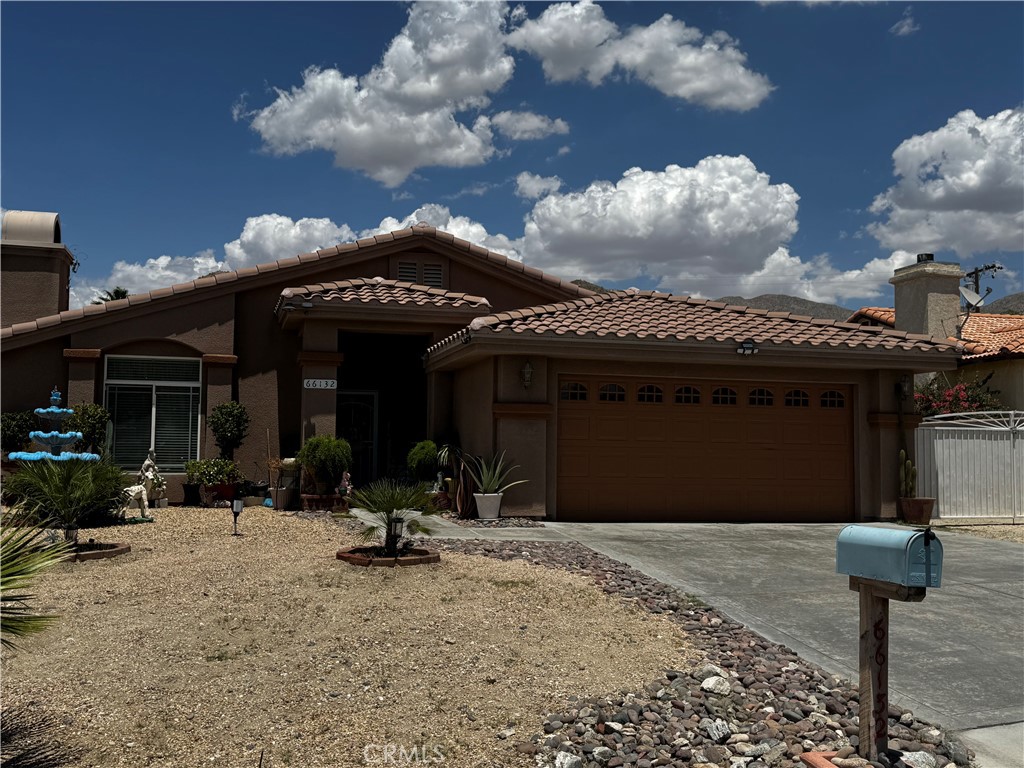 66132 Avenida Cadena, Desert Hot Springs, CA 92240 — photo 1