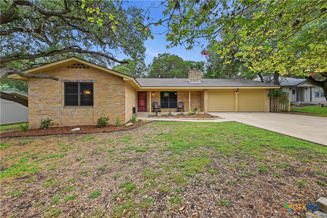 531 Beverly Lane, New Braunfels, TX 78130 — photo 1