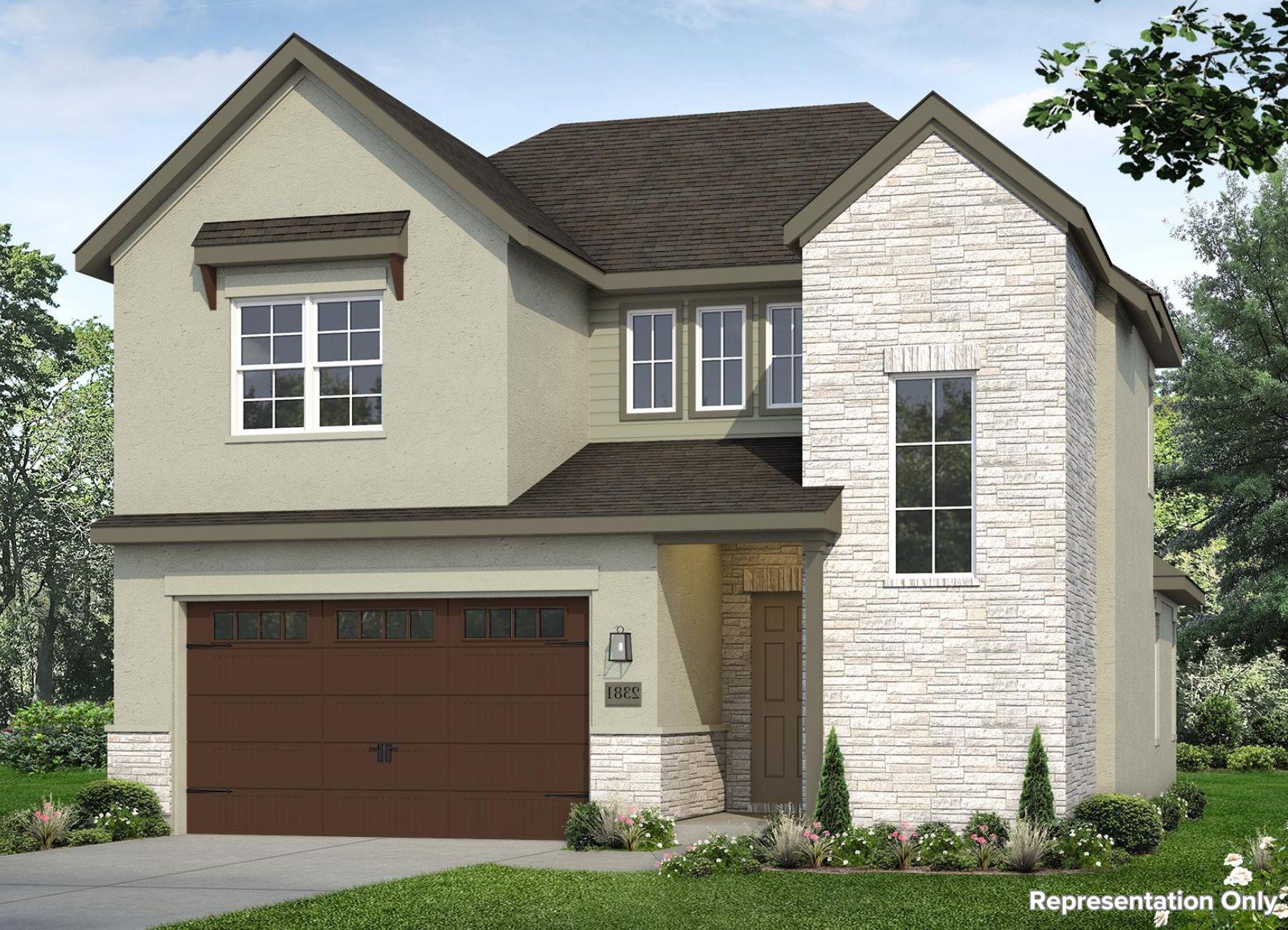 601  C-Bar Ranch Trl  #17, Cedar Park, TX 78613 — photo 1