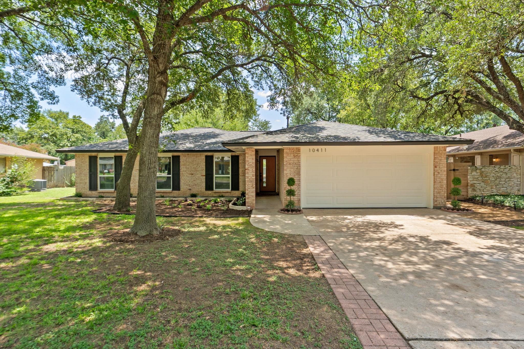 10411  Button Quail Dr, Austin, TX 78758 — photo 1