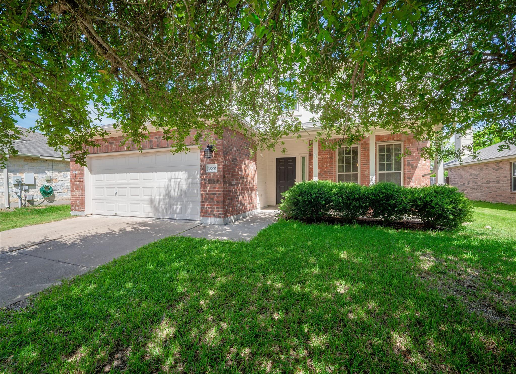 18700 Silent Water Way, Pflugerville, TX 78660 — photo 1