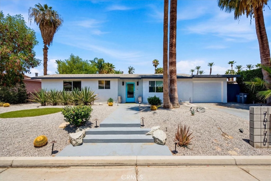 70170 Sun Valley, Rancho Mirage, CA 92270 — photo 1
