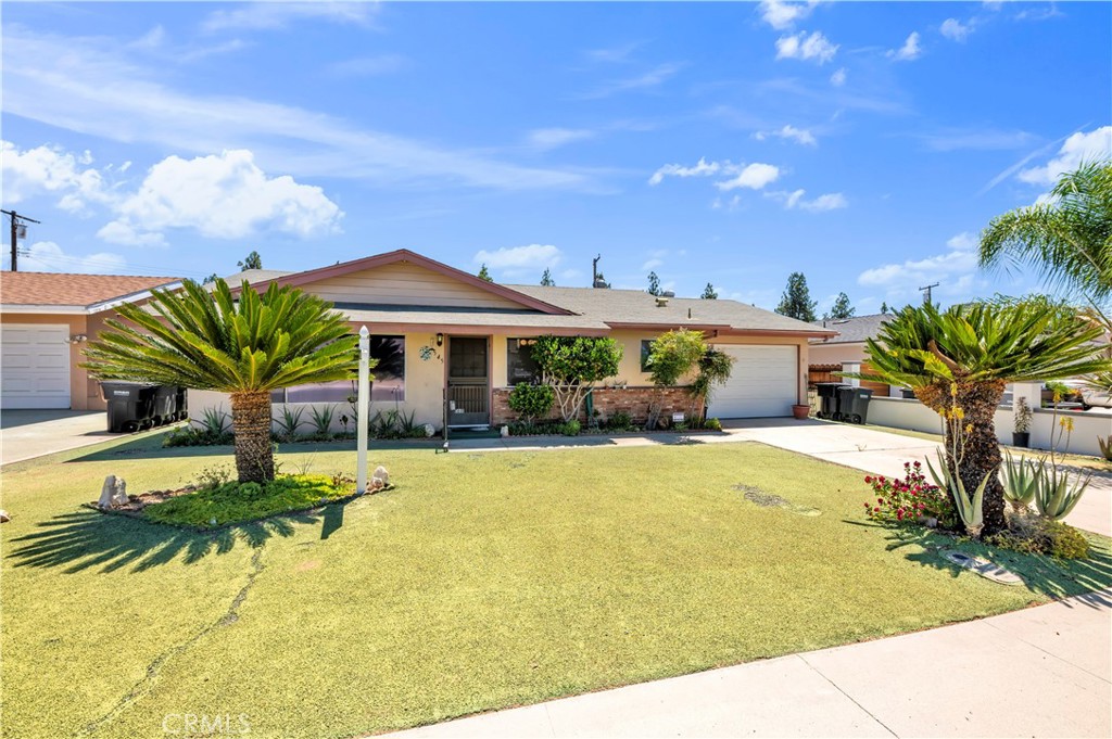 545 Jade, Hemet, CA 92543 — photo 1