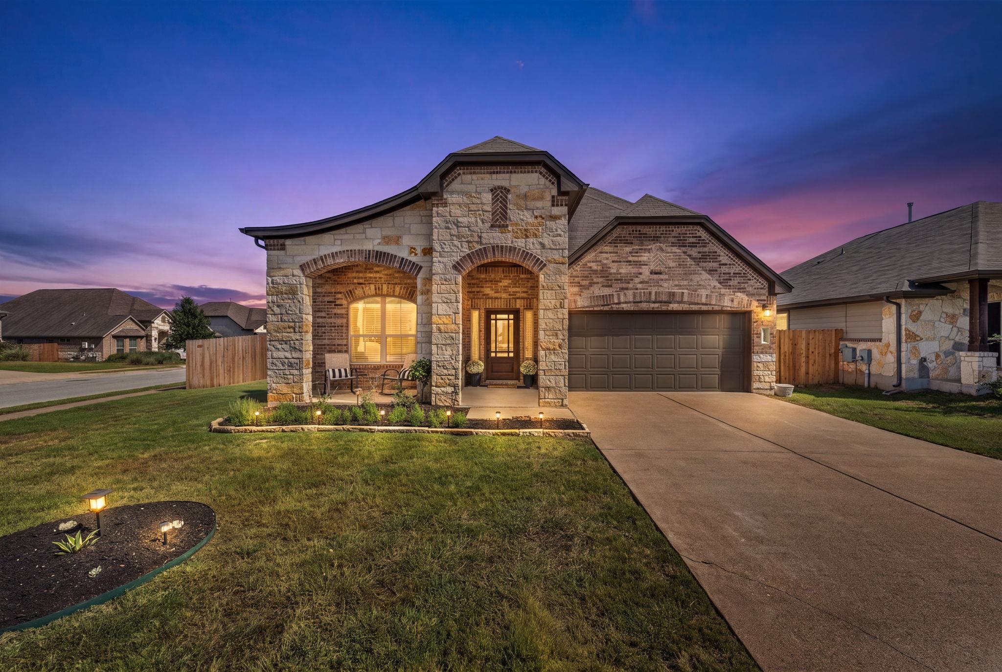 13201 Olivers Way, Manchaca, TX 78652 — photo 1