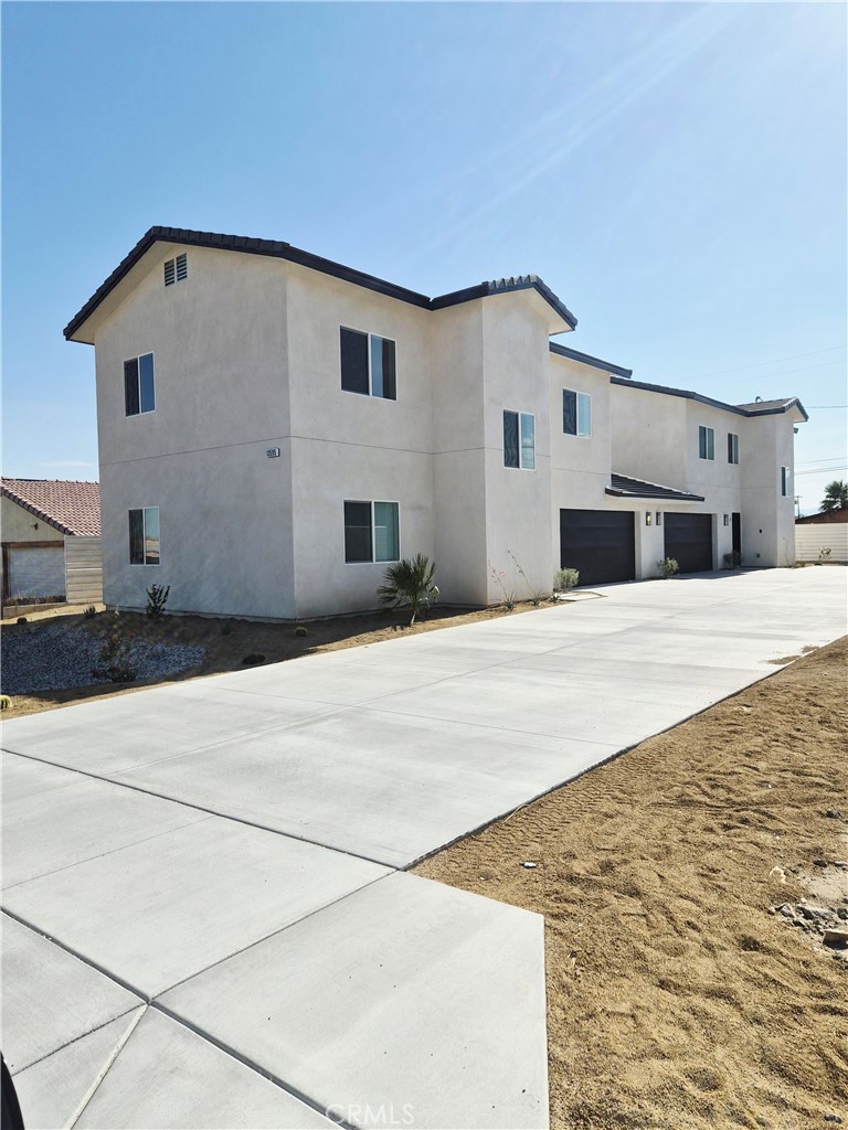 13595 Luis Drive, Desert Hot Springs, CA 92240 — photo 1