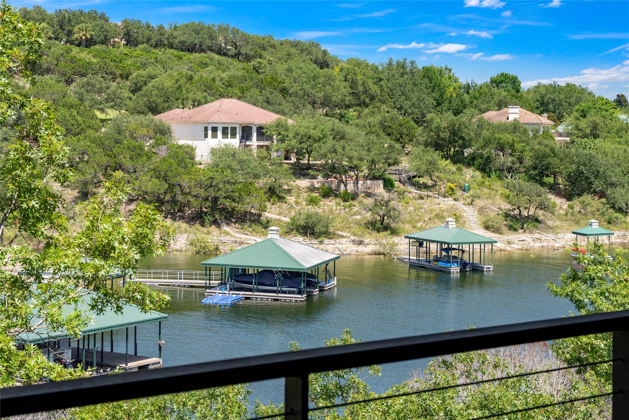 1101  Ivean Pearson Rd  #A203, Lago Vista, TX 78645 — photo 1