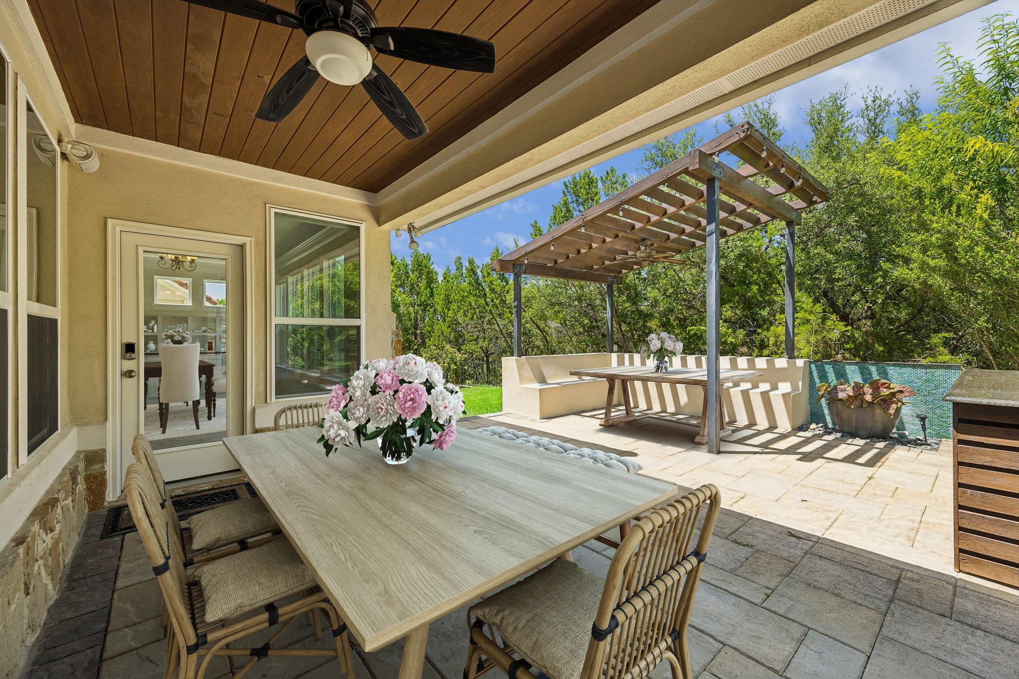 11812  Mira Vista Way  #VH71, Austin, TX 78726 — photo 1