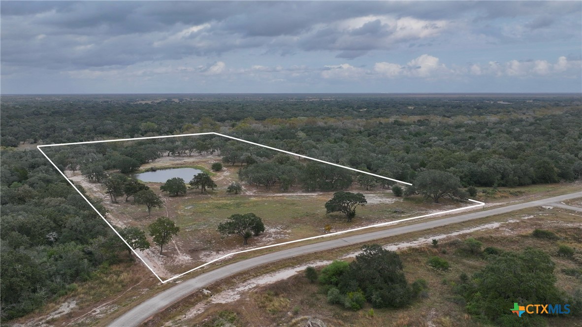 000 Garcitas Creek Ranch Road, Inez, TX 77968 — photo 1
