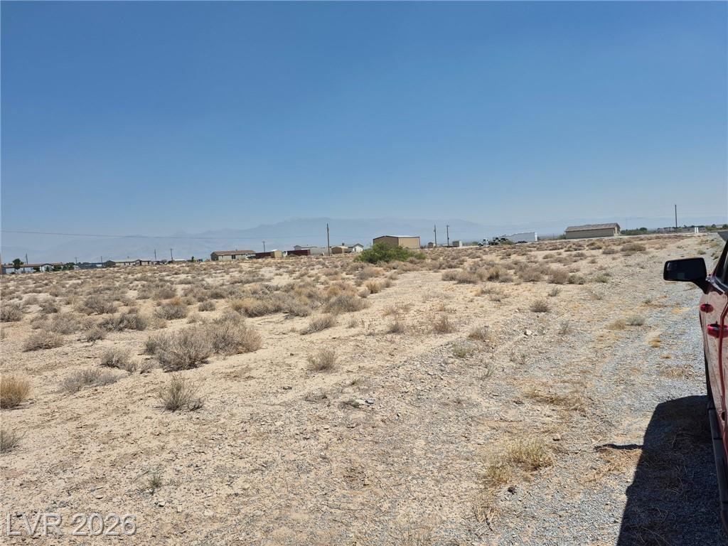 2360 Shirley Street, Pahrump, NV 89048 — photo 1