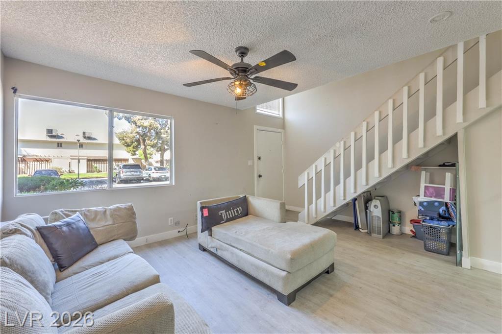 4770 Topaz Street 57, Las Vegas, NV 89121 — photo 1