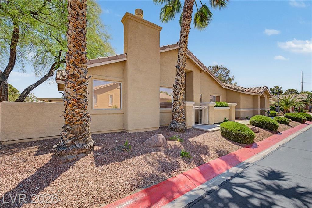 9300 Mount Cherie Avenue 101, Las Vegas, NV 89129 — photo 1