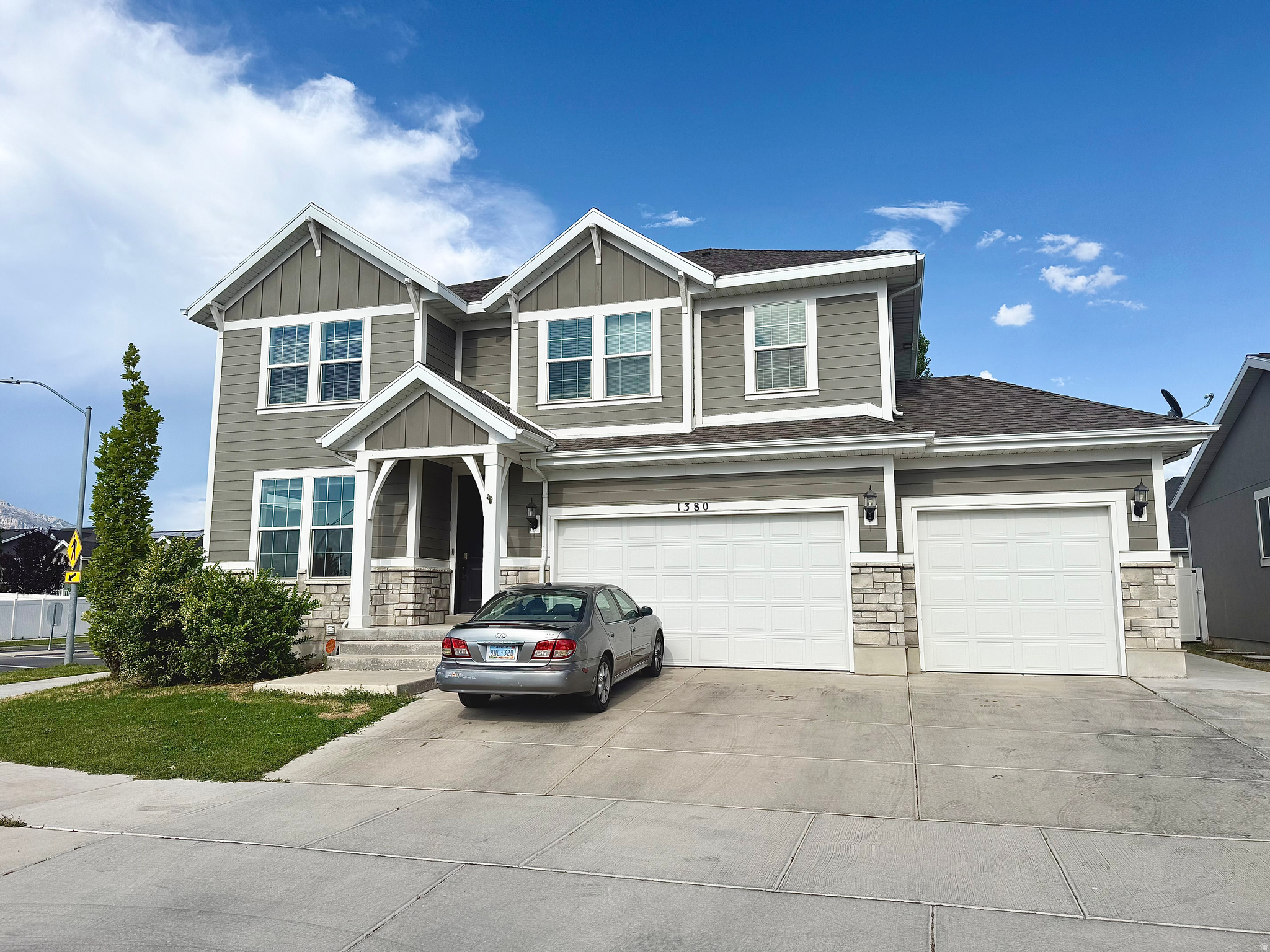 1380 N 3350 W, Provo, UT 84601 — photo 1