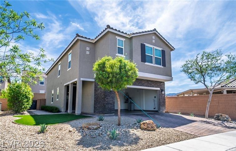 8781 Cotovia Avenue, Las Vegas, NV 89148 — photo 1