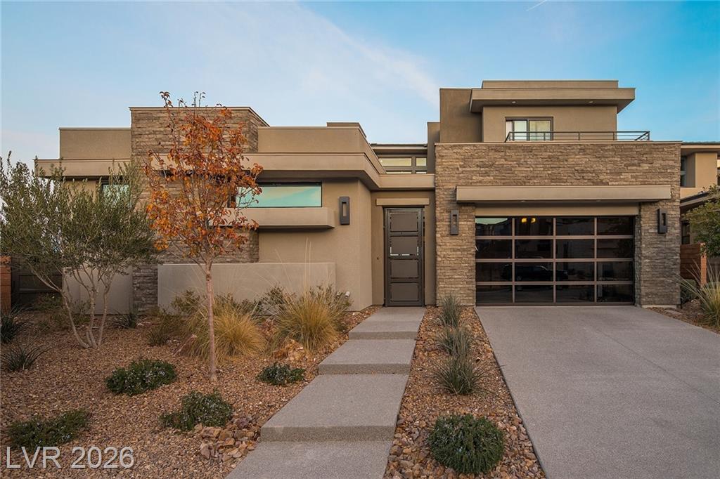 18 Garden Rain Drive, Las Vegas, NV 89135 — photo 1