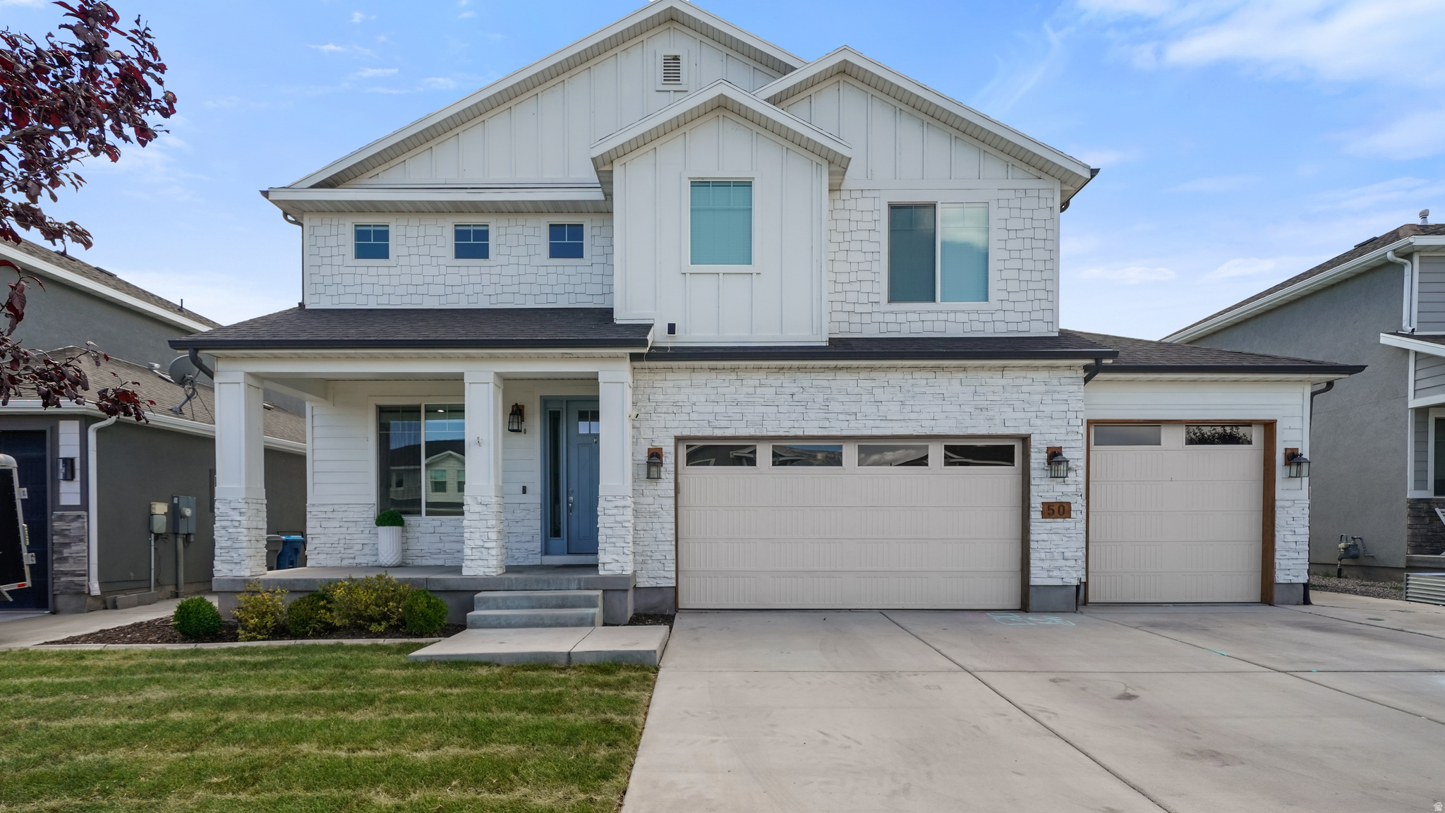 50 S SAMARA ST, Vineyard, UT 84059 — photo 1