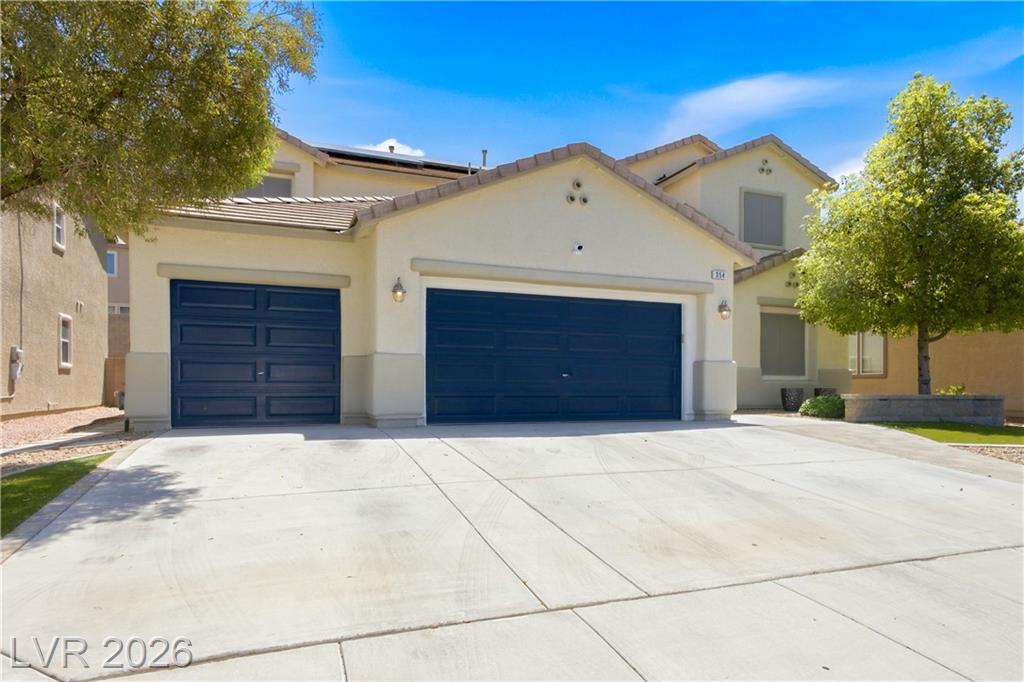354 Shimmering Moon Street, Henderson, NV 89015 — photo 1