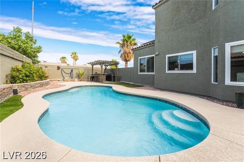 6112 Browning Way, Las Vegas, NV 89130 — photo 1