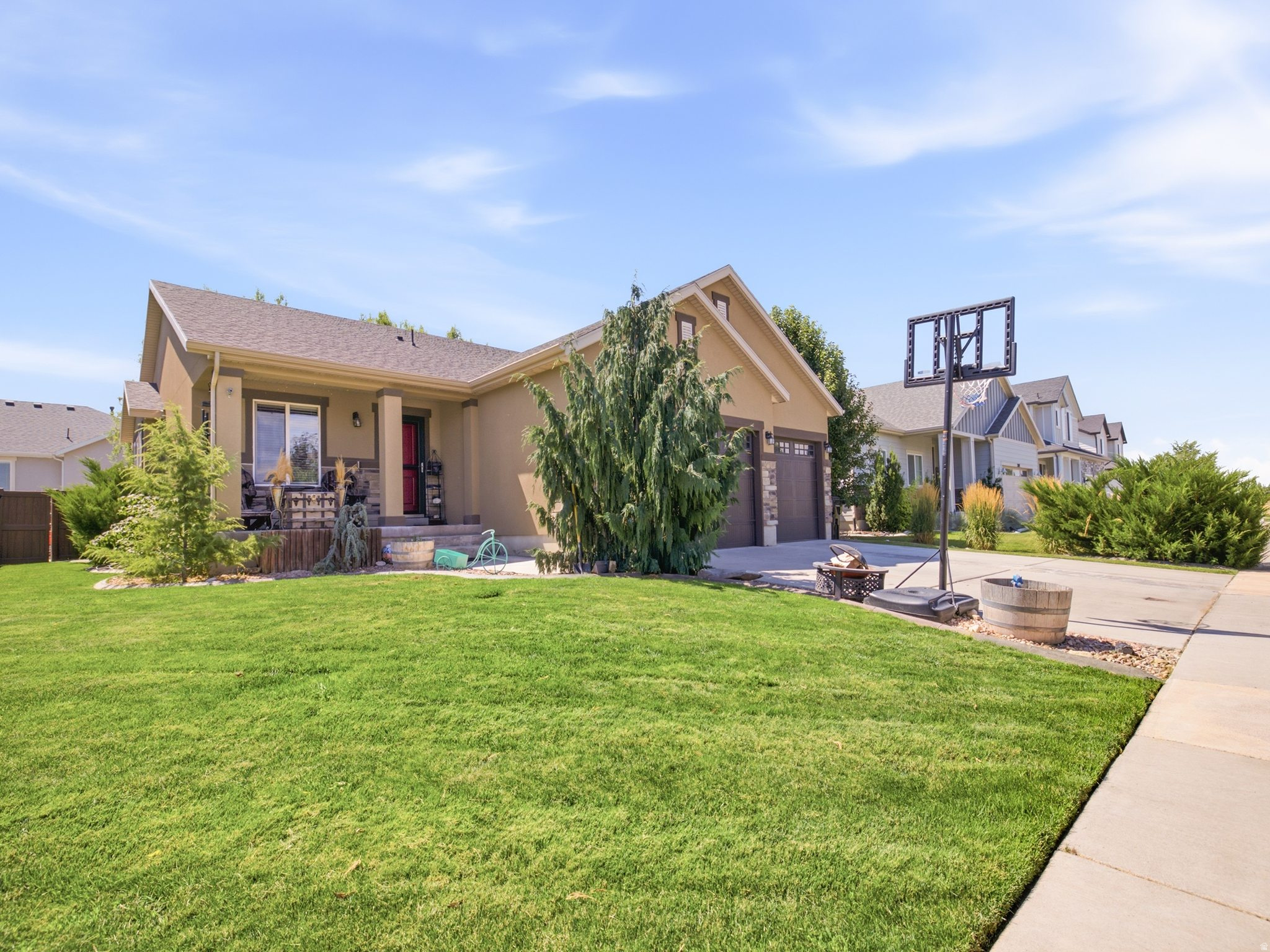 2308 E RANCH HAND WAY, Spanish Fork, UT 84660 — photo 1