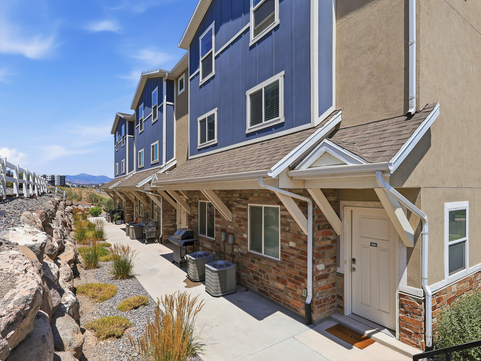 14862 S DIORITE CT, Herriman, UT 84096 — photo 1