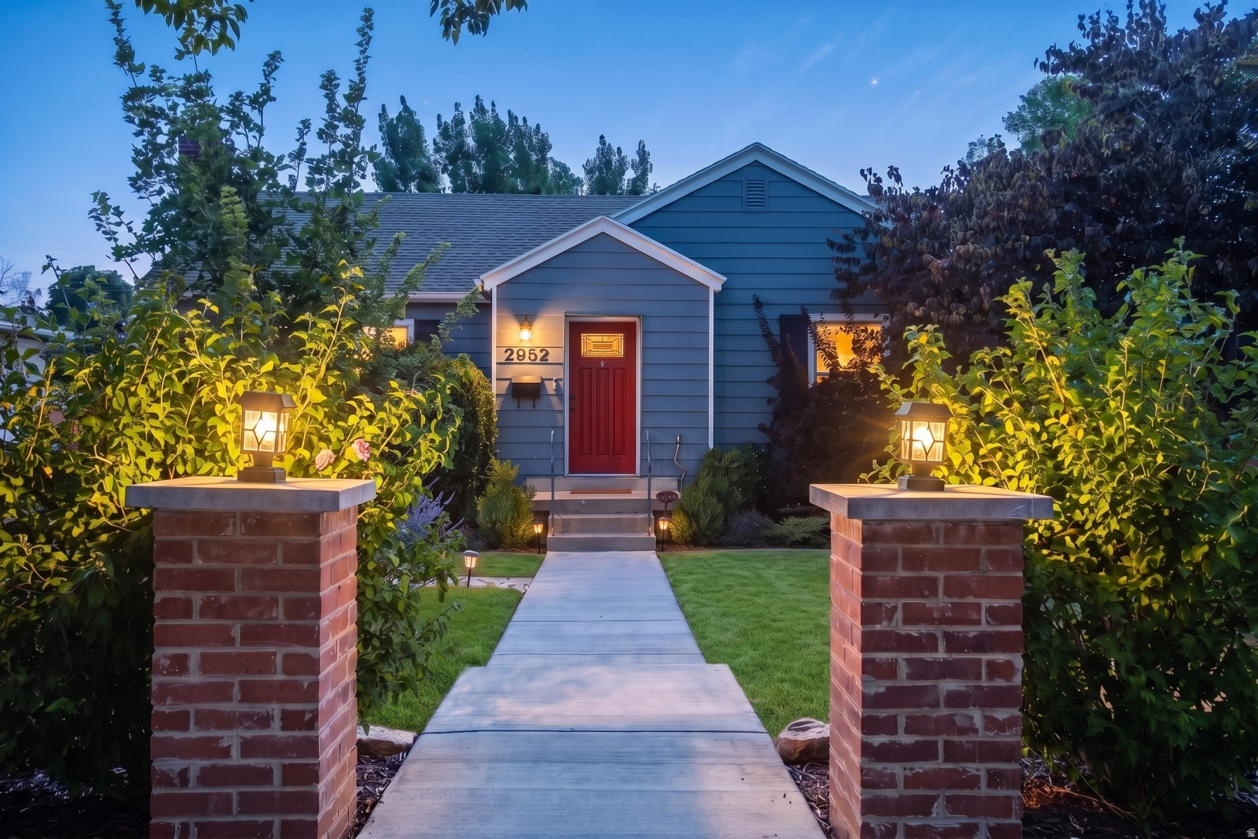 2952 S IMPERIAL ST, Salt Lake City, UT 84106 — photo 1