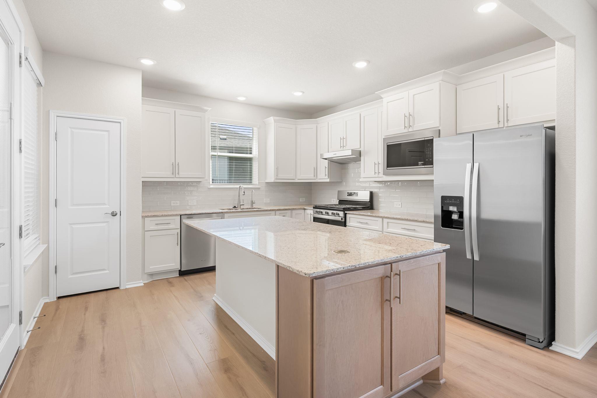 120  Cross Bar St, Georgetown, TX 78633 — photo 1