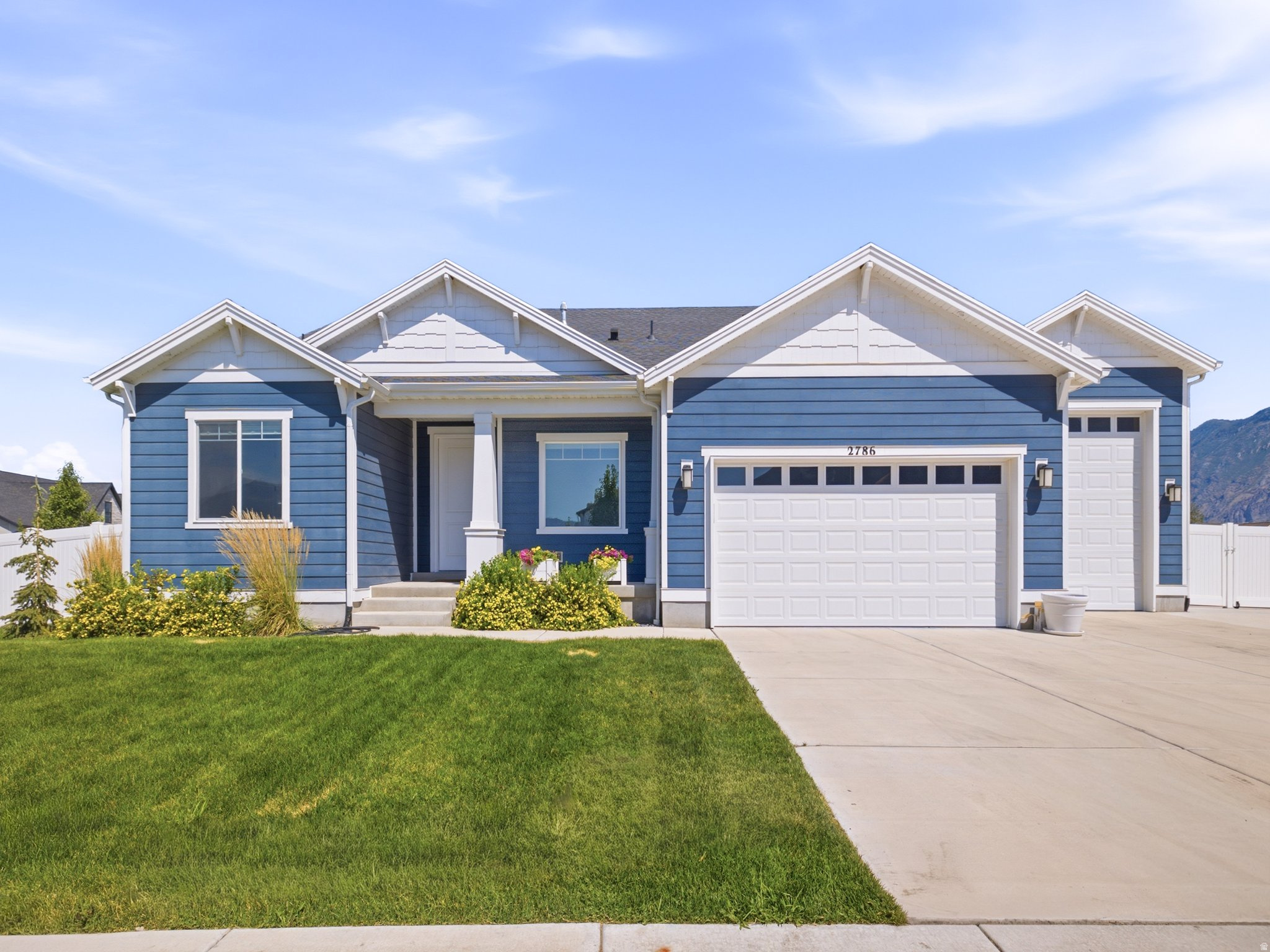 2786 W HANCOCK ST #198, Mapleton, UT 84664 — photo 1