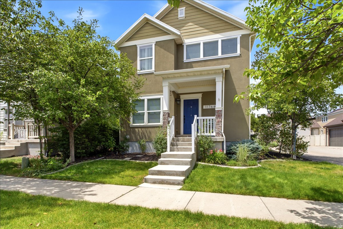 11766 S LAKE RUN RD, South Jordan, UT 84009 — photo 1