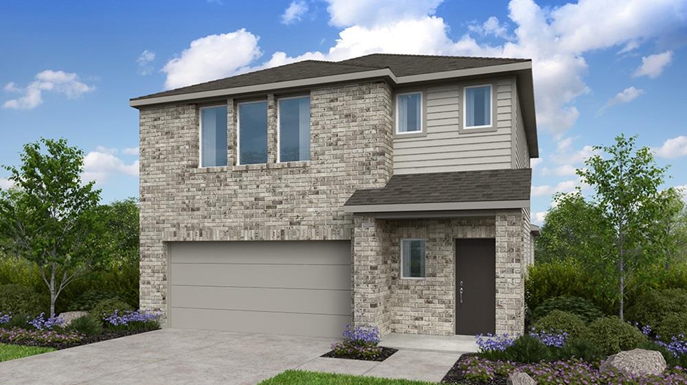 220  Copperwind Dr, Liberty Hill, TX 78642 — photo 1
