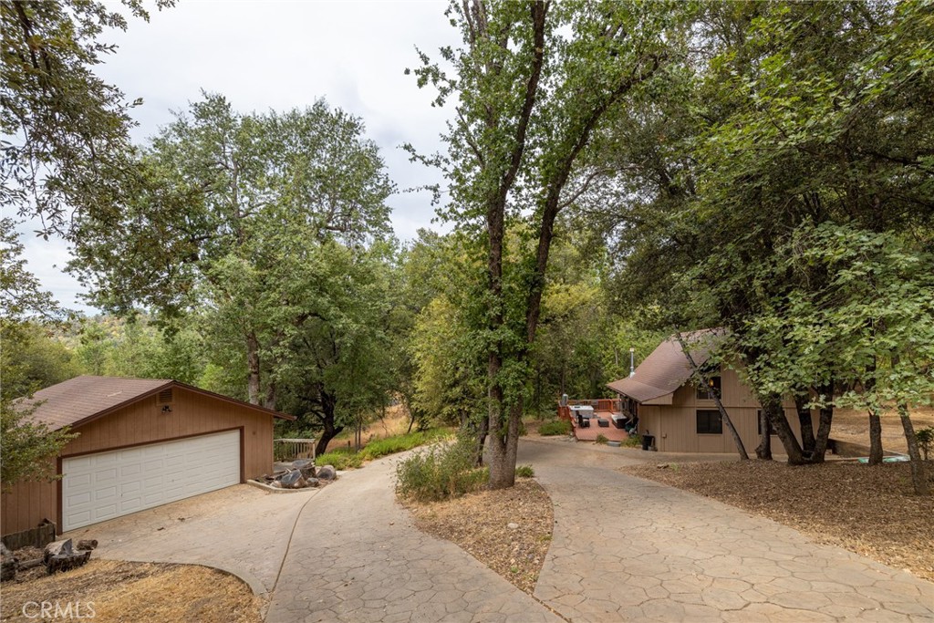 5655 Harris Cut Off, Mariposa, CA 95338 — photo 1