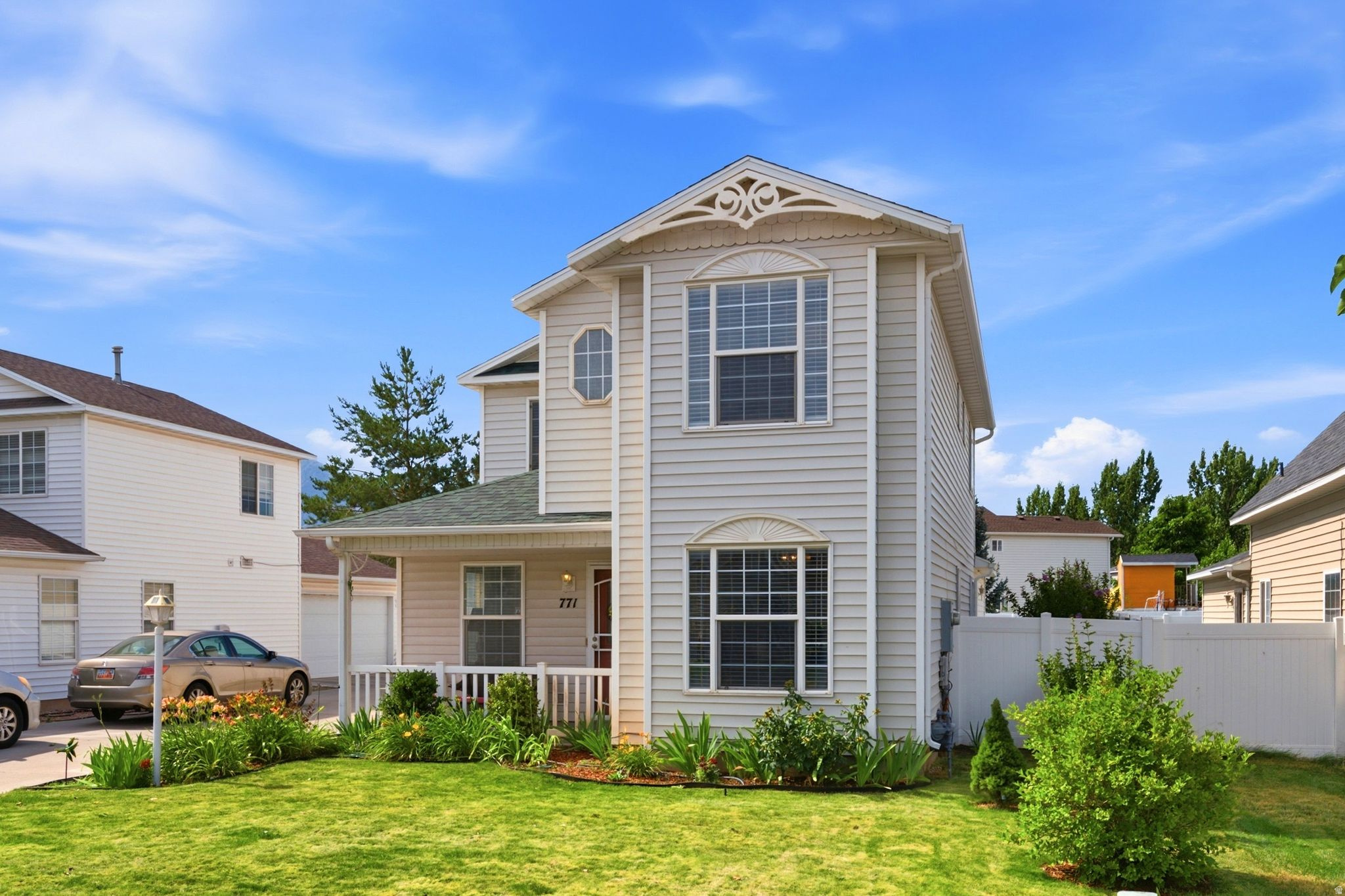 771 W 250 N, Spanish Fork, UT 84660 — photo 1
