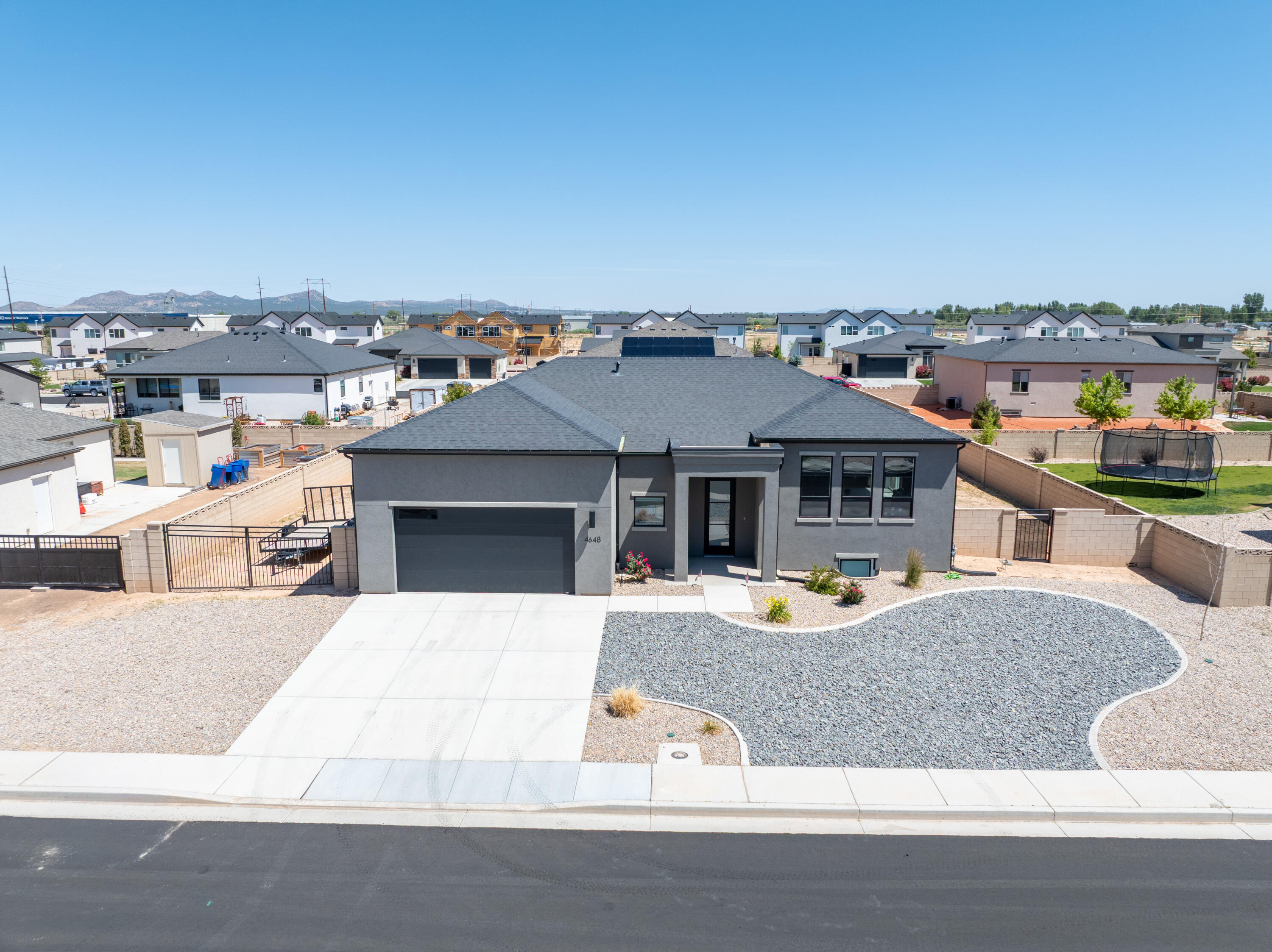 4648 W 250 N, Cedar City, UT 84720 — photo 1