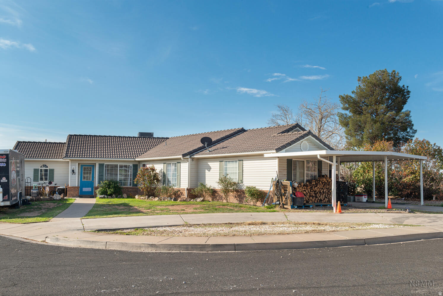 93 W 680 N, Hurricane, UT 84737 — photo 1