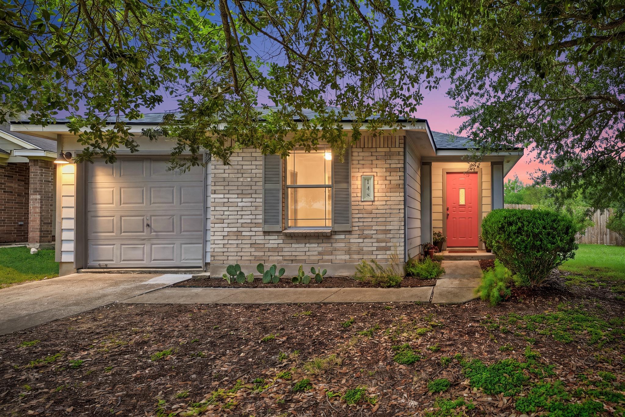 148  Pearl Lake Dr, Kyle, TX 78640 — photo 1