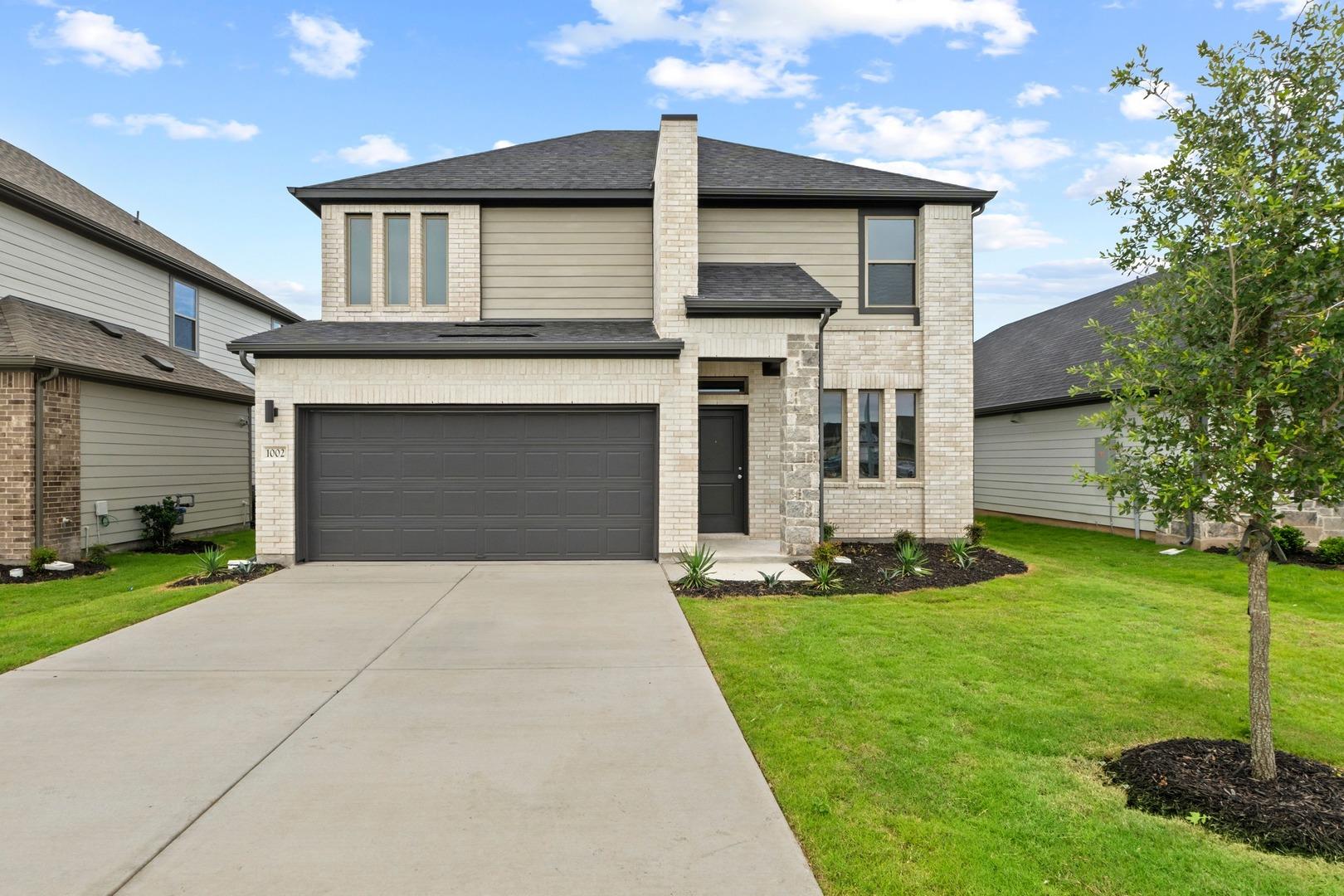 4802 Native Pearl None, Austin, TX 78754 — photo 1