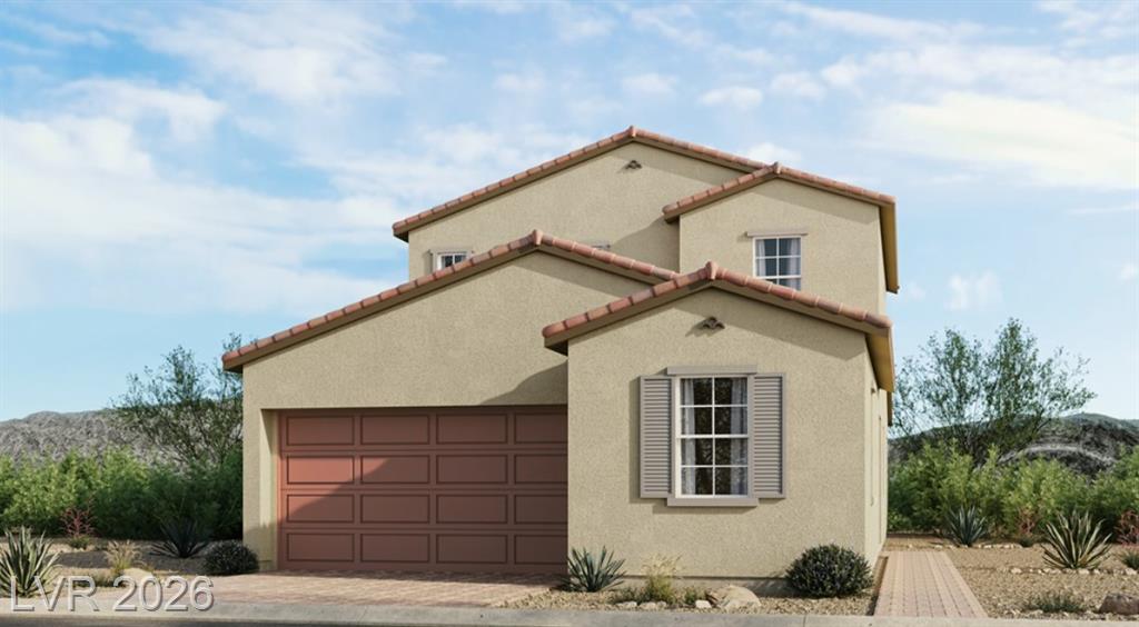 657 Orchid Cactus Avenue, Las Vegas, NV 89183 — photo 1