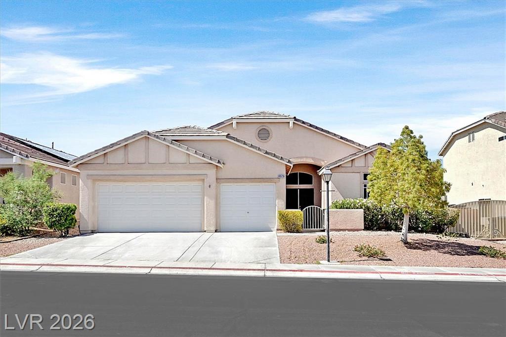 8920 Wind Warrior Avenue, Las Vegas, NV 89143 — photo 1