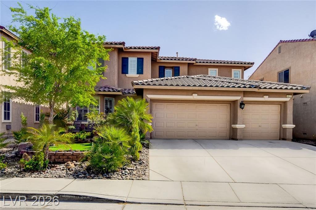 4017 Kristina Lynn Avenue, North Las Vegas, NV 89081 — photo 1
