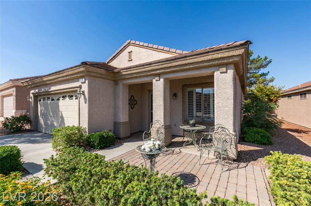 575 Eagle Perch Place, Henderson, NV 89012 — photo 1