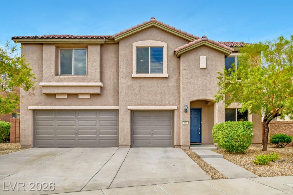 177 Cobalt Sky Avenue, Henderson, NV 89002 — photo 1
