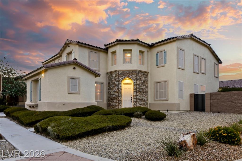 9404 Forest Edge Avenue, Las Vegas, NV 89149 — photo 1