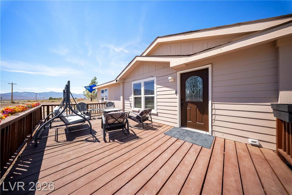 2600 West Gamebird Road, Pahrump, NV 89048 — photo 1