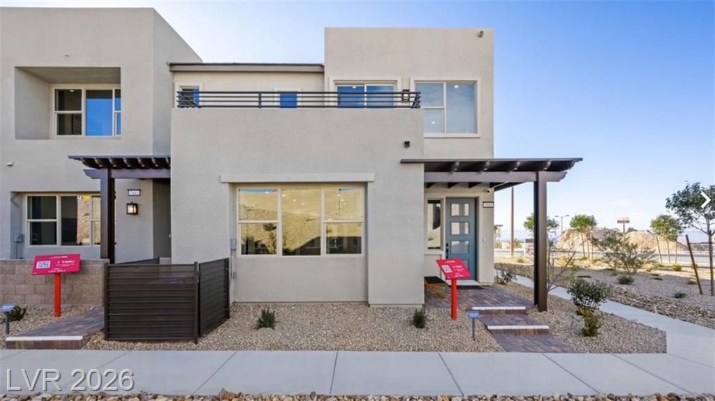 1471 Song Lark Lane, Las Vegas, NV 89138 — photo 1