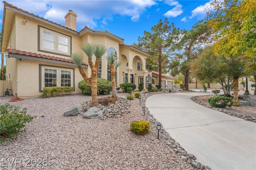 7525 Eldora Avenue, Las Vegas, NV 89117 — photo 1