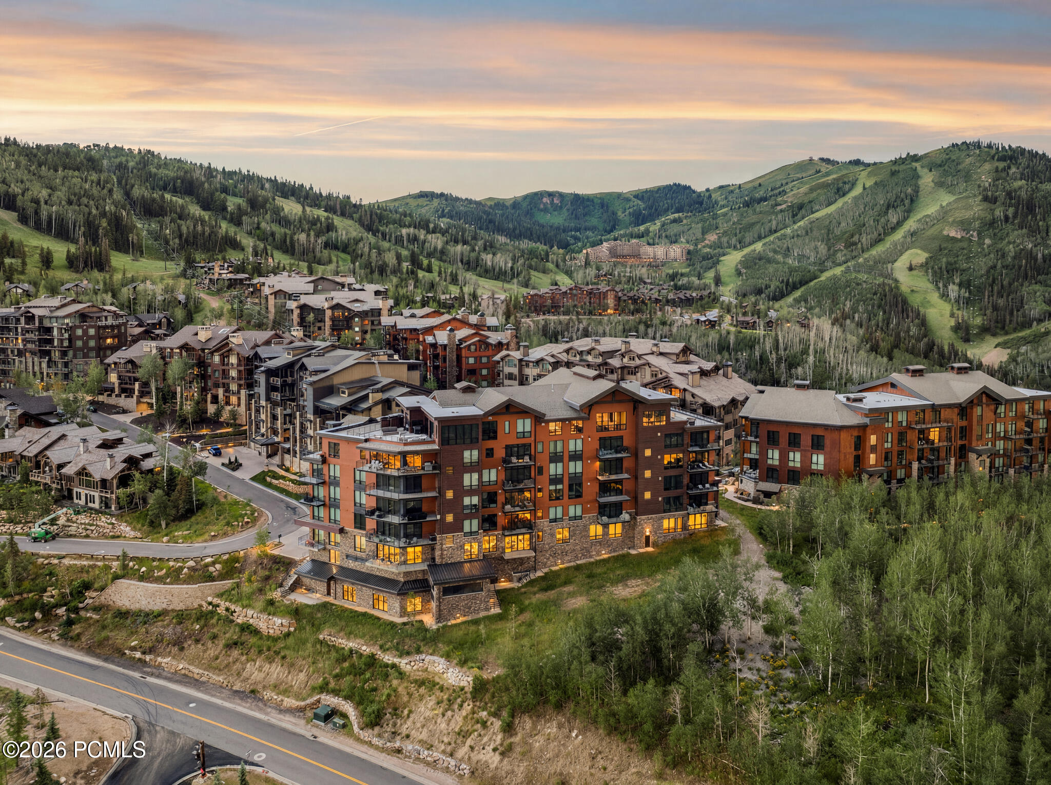 7677 Village Way 103, Park City, UT 84060 — photo 1