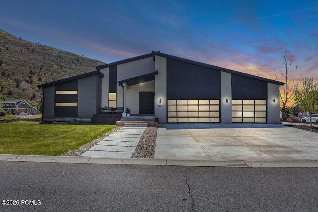 846 E 270 South, Kamas, UT 84036 — photo 1