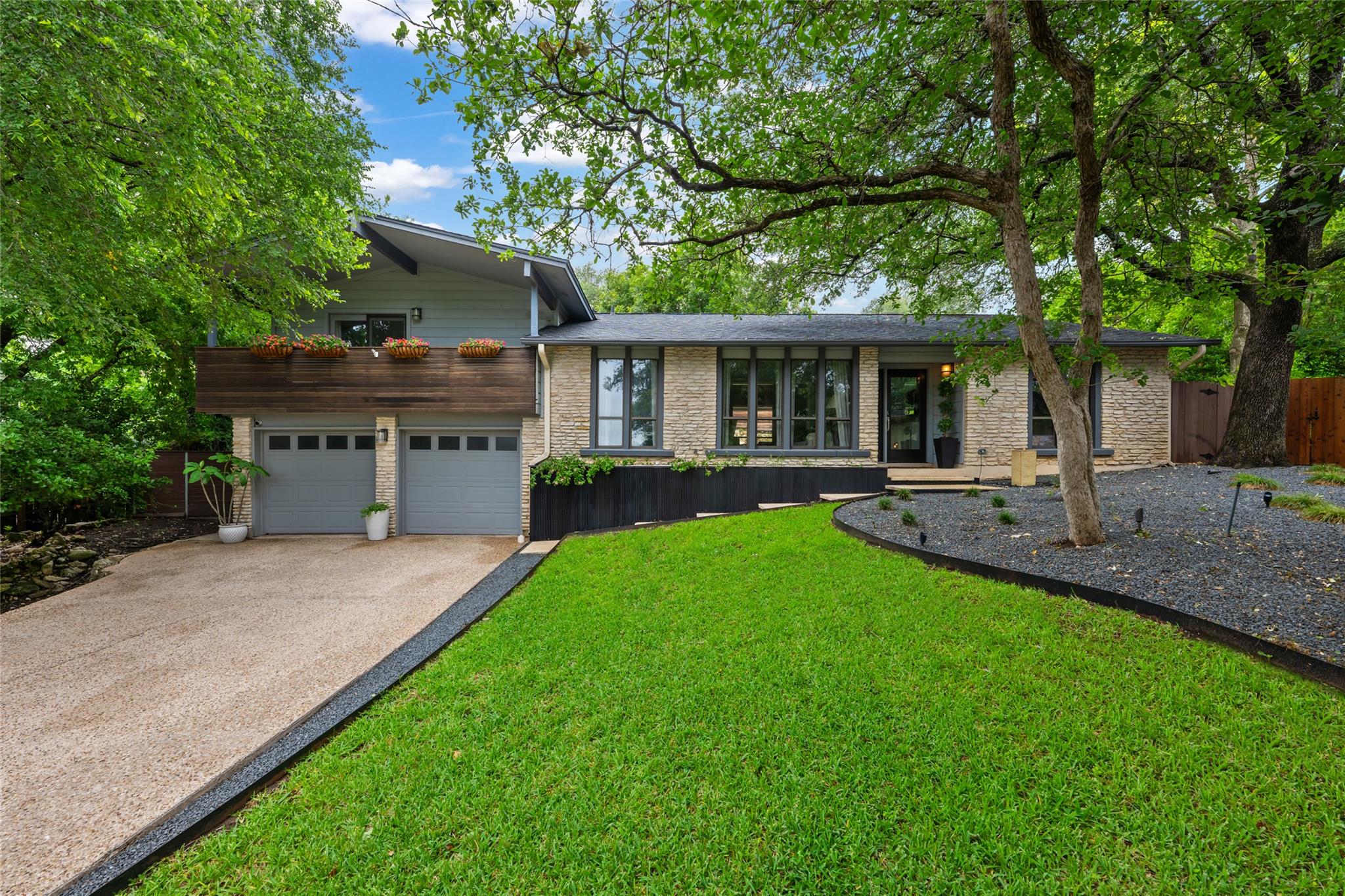 8400  Mesa Doble Ln, Austin, TX 78759 — photo 1