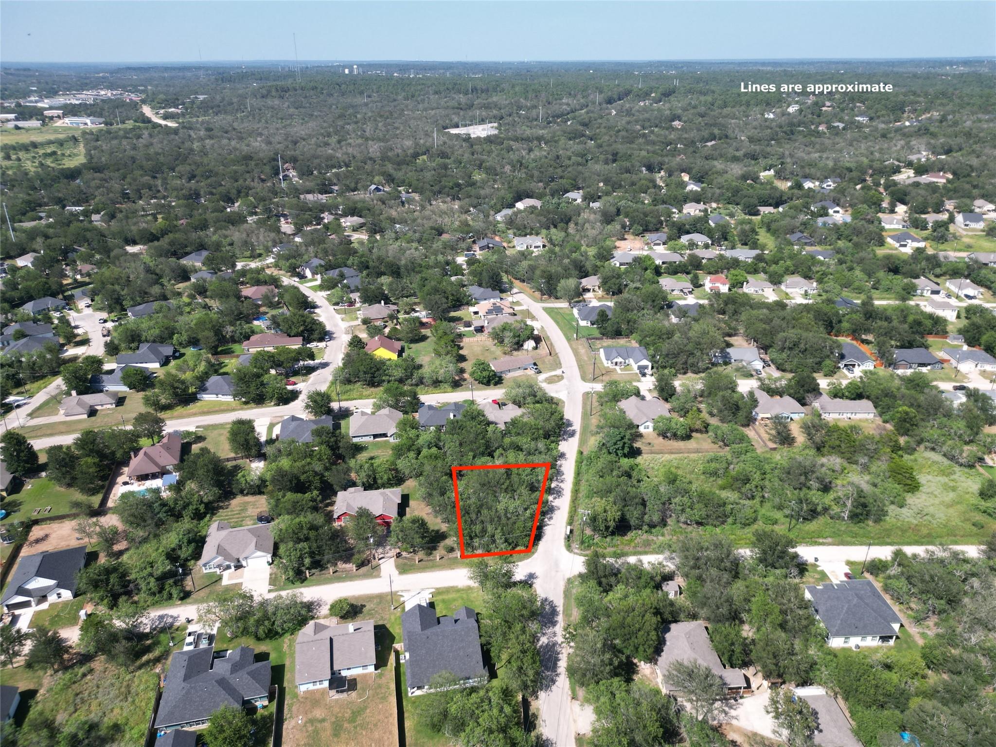 000 W Pauwela Ln, Bastrop, TX 78602 — photo 1